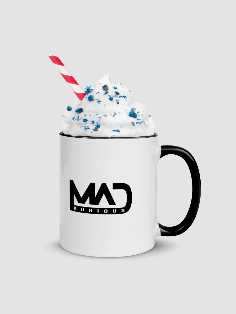 Mad's #1 Mod Mug product image (5)