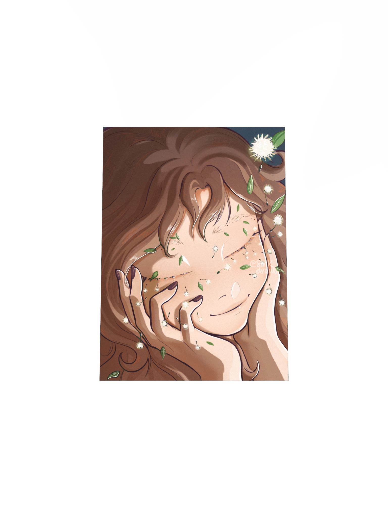 Dandelion Wishes product image (4)