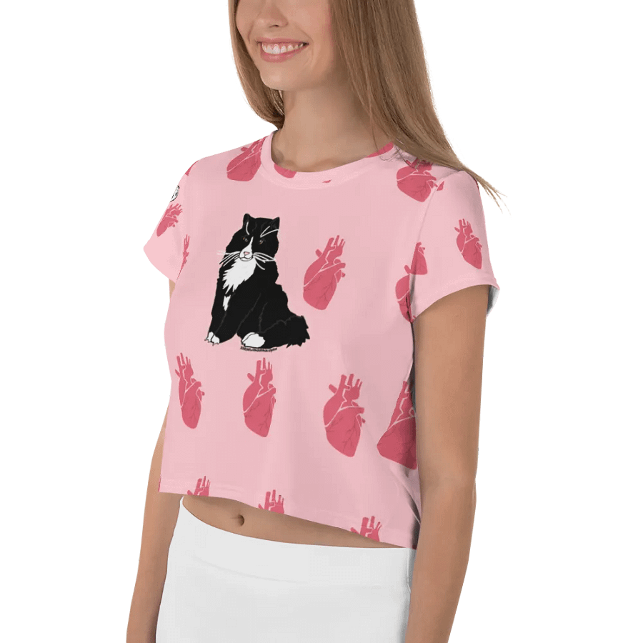 Fester my heart product image (4)