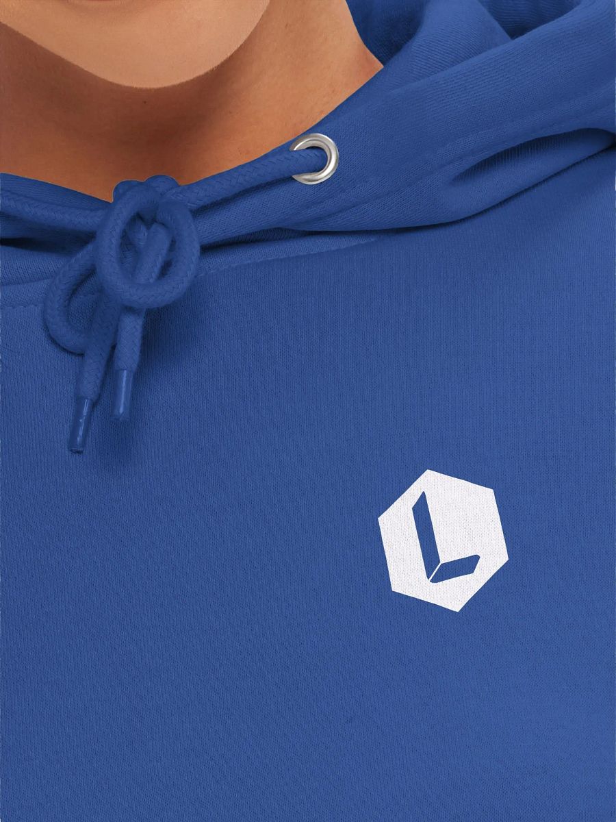 Skyblock Blueprint Hoodie product image (23)