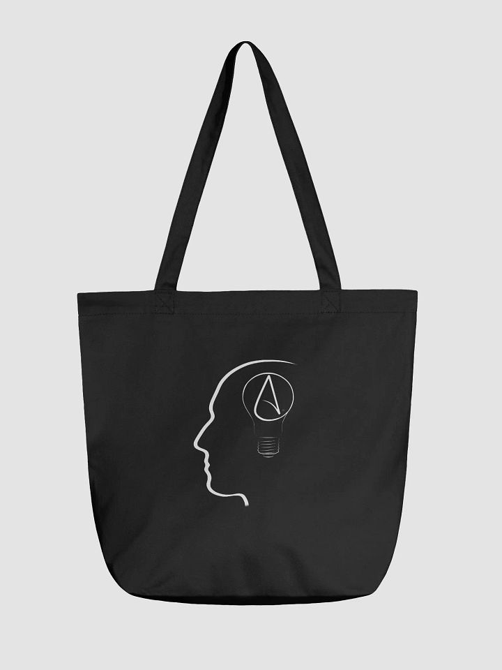 TTA logo tote bag product image (1)