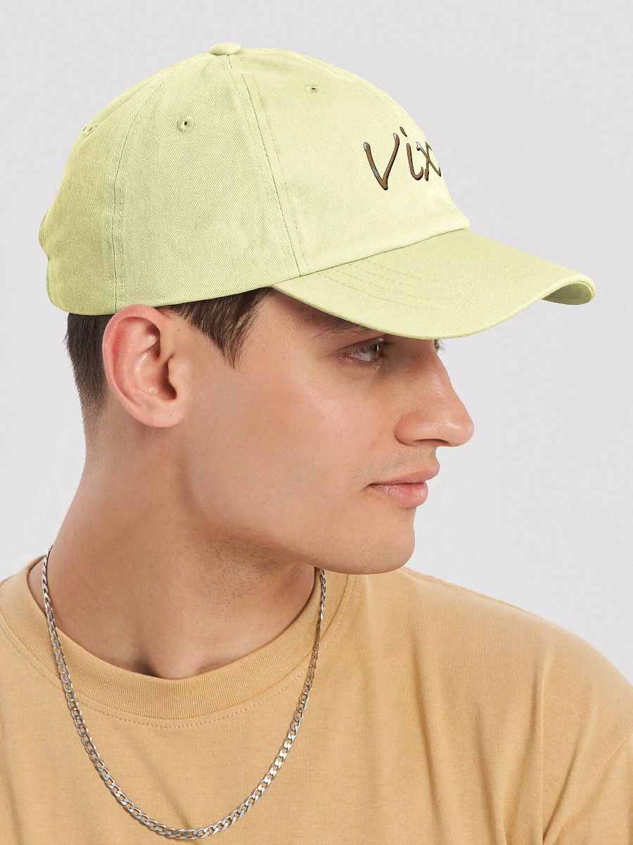 Vixen lifestyle hat product image (6)