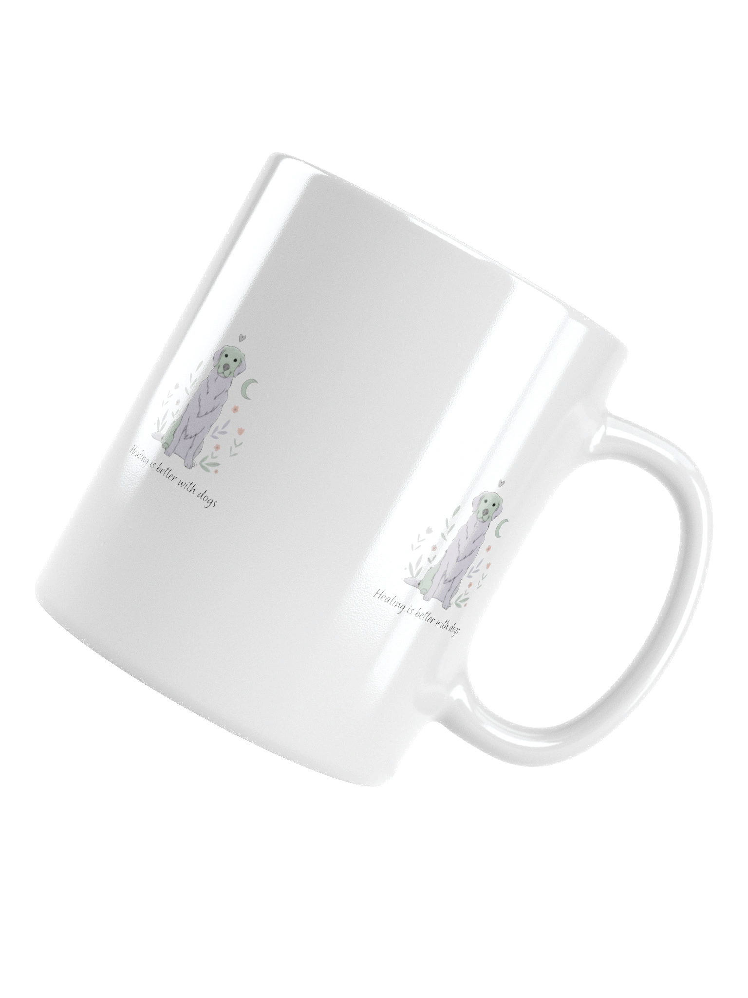 doggy mug product image (5)