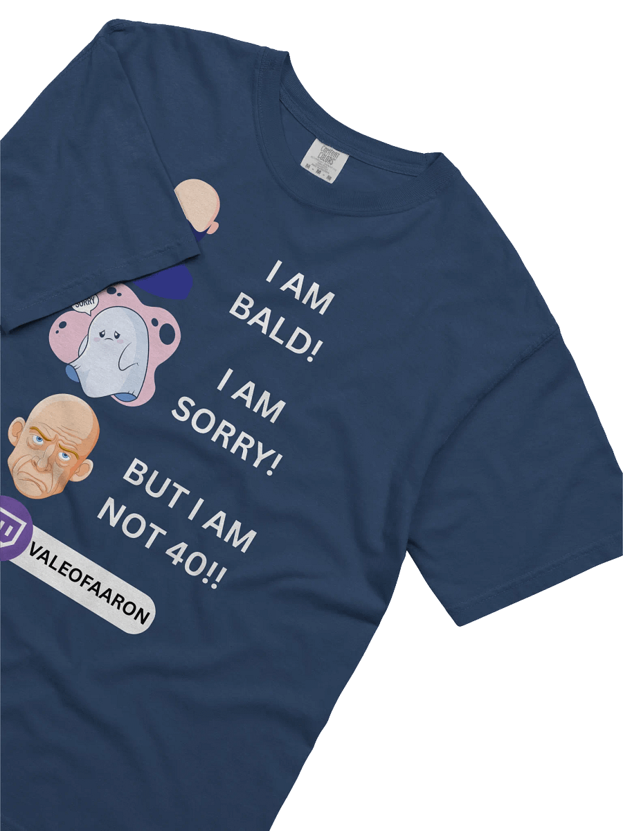 I AM! product image (22)