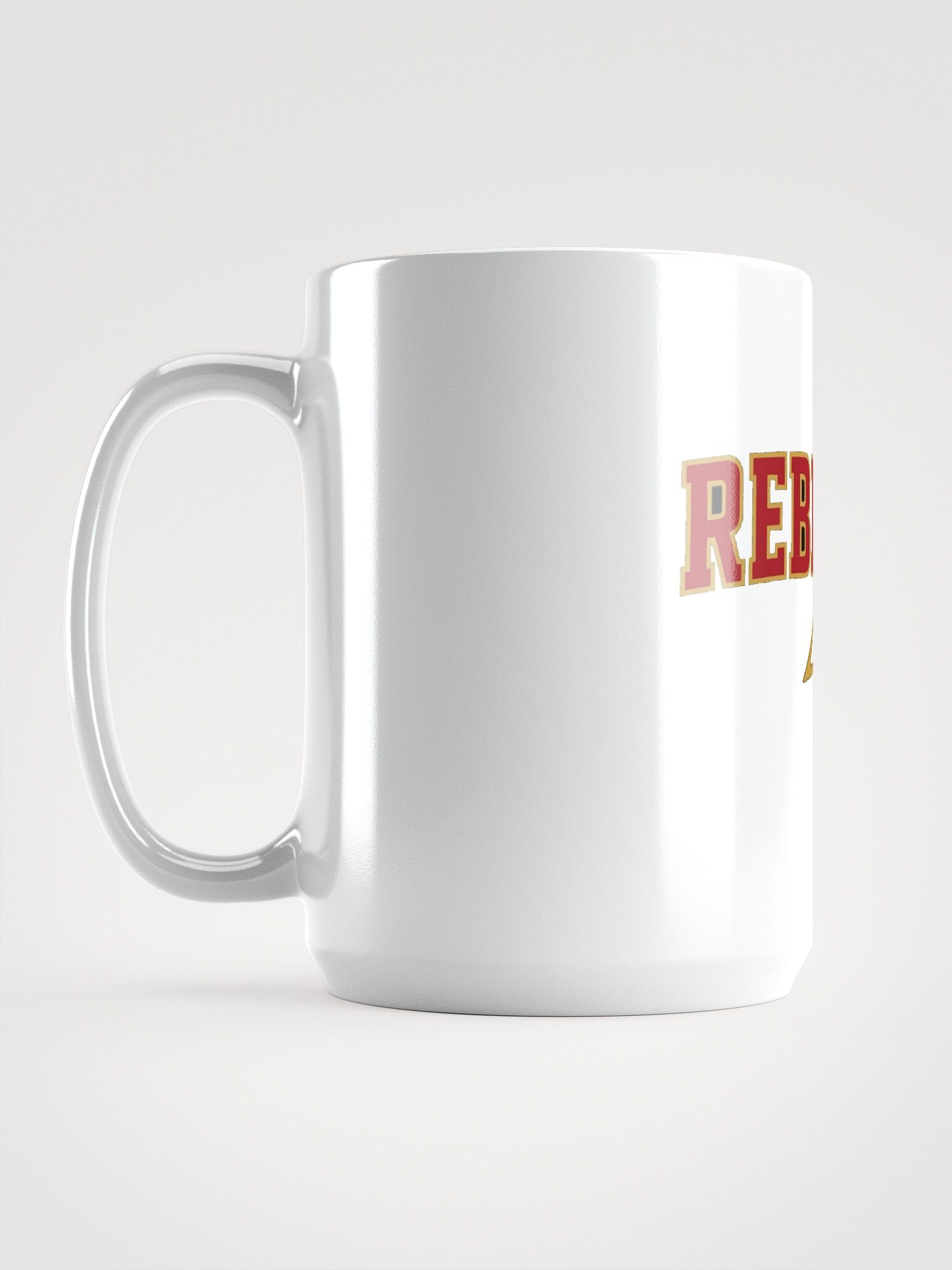 REBINJAK Mug Magic product image (1)