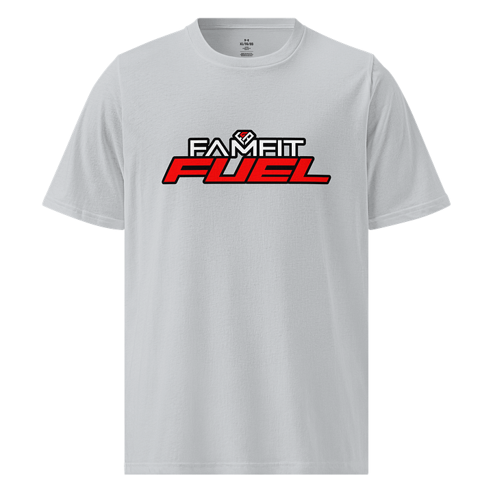 FamFIt Fuel Under Armor Shirt product image (5)