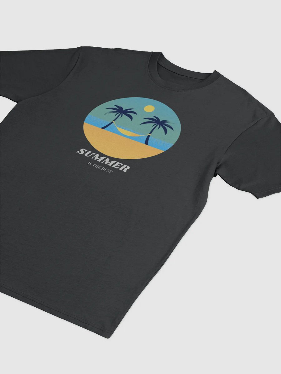 Tropical Summer Hammock Tee product image (3)