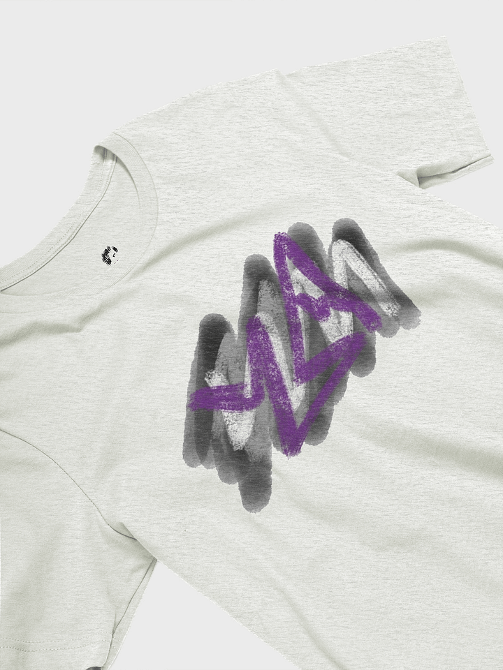 pride fox #5 tee product image (2)