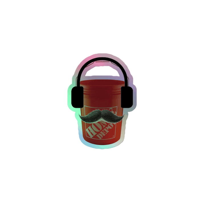 The Bucket product image (1)