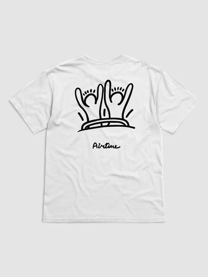 Airtime Back Graphic Tee product image (1)