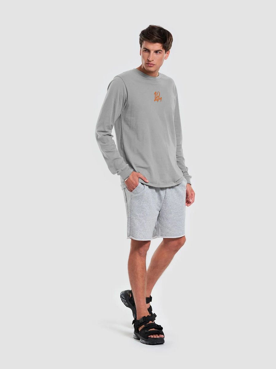 10AM Long Sleeve T-Shirt product image (4)