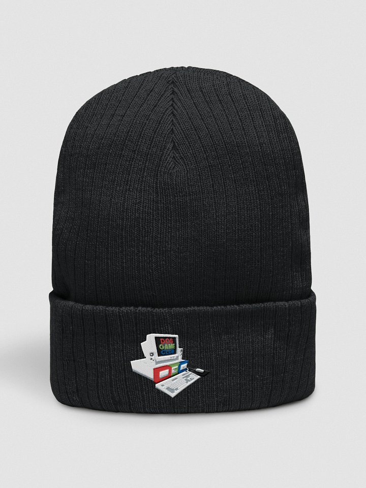 DGC Beanie product image (2)