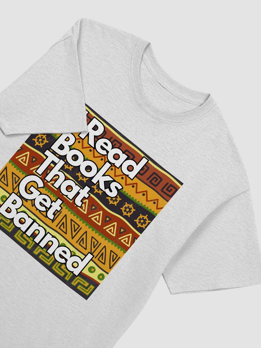 I Read Books that Get Banned - AA Pattern 1 product image (34)