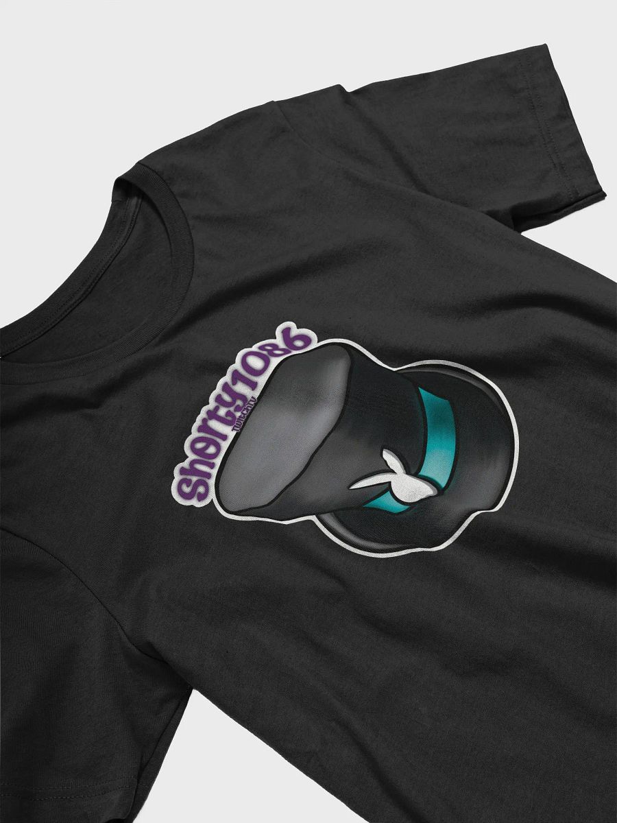 Shorty1086T-Shirt product image (3)