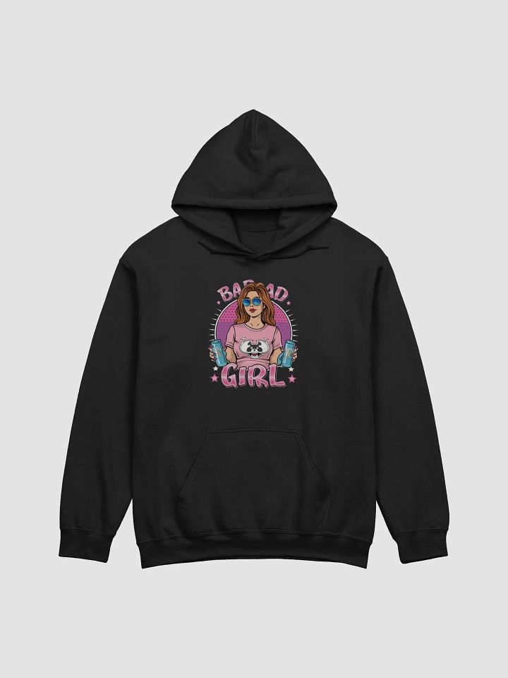 Aurel Design Logo Classic Hoodie product image (1)