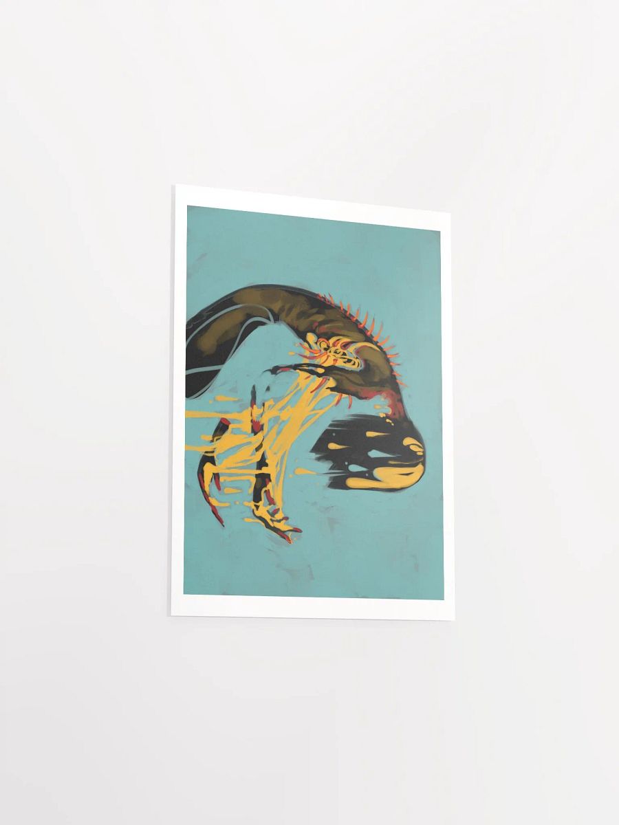 restless ghost 2024 - yellow/blue product image (4)