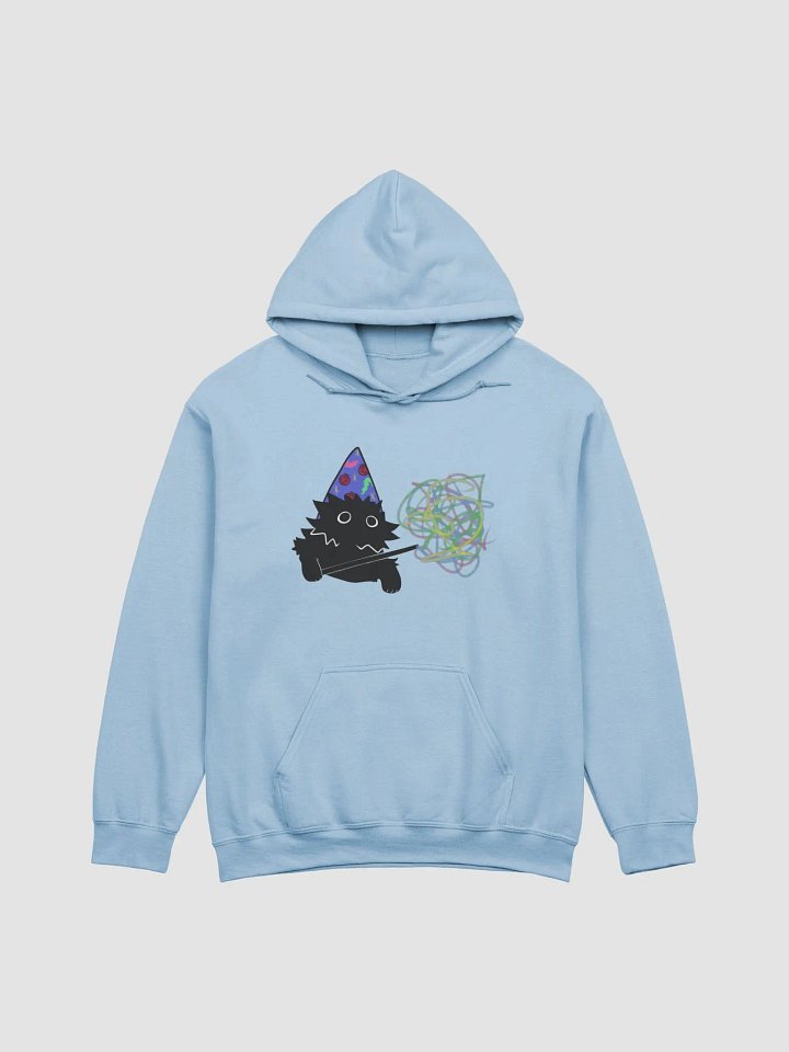 my MAGIC classic hoodie product image (2)