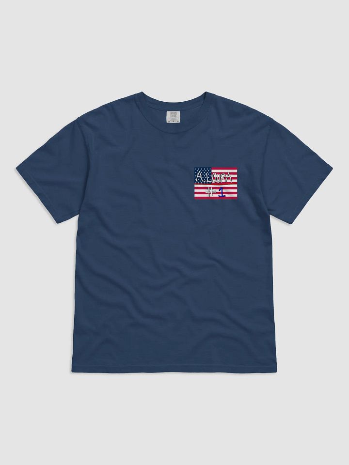 A.Loura Fired-Up Tee product image (7)