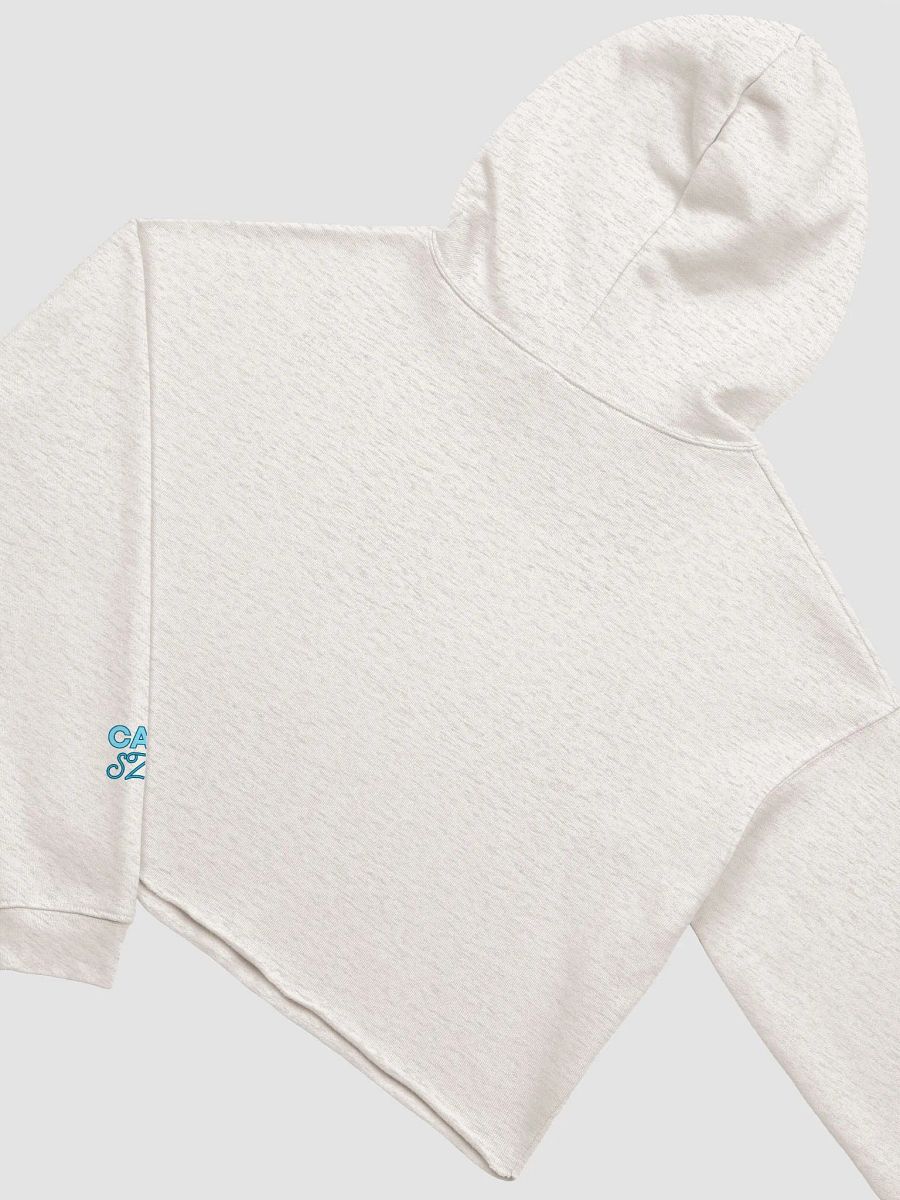 Cape Babe - Crop Top Hoodie product image (20)