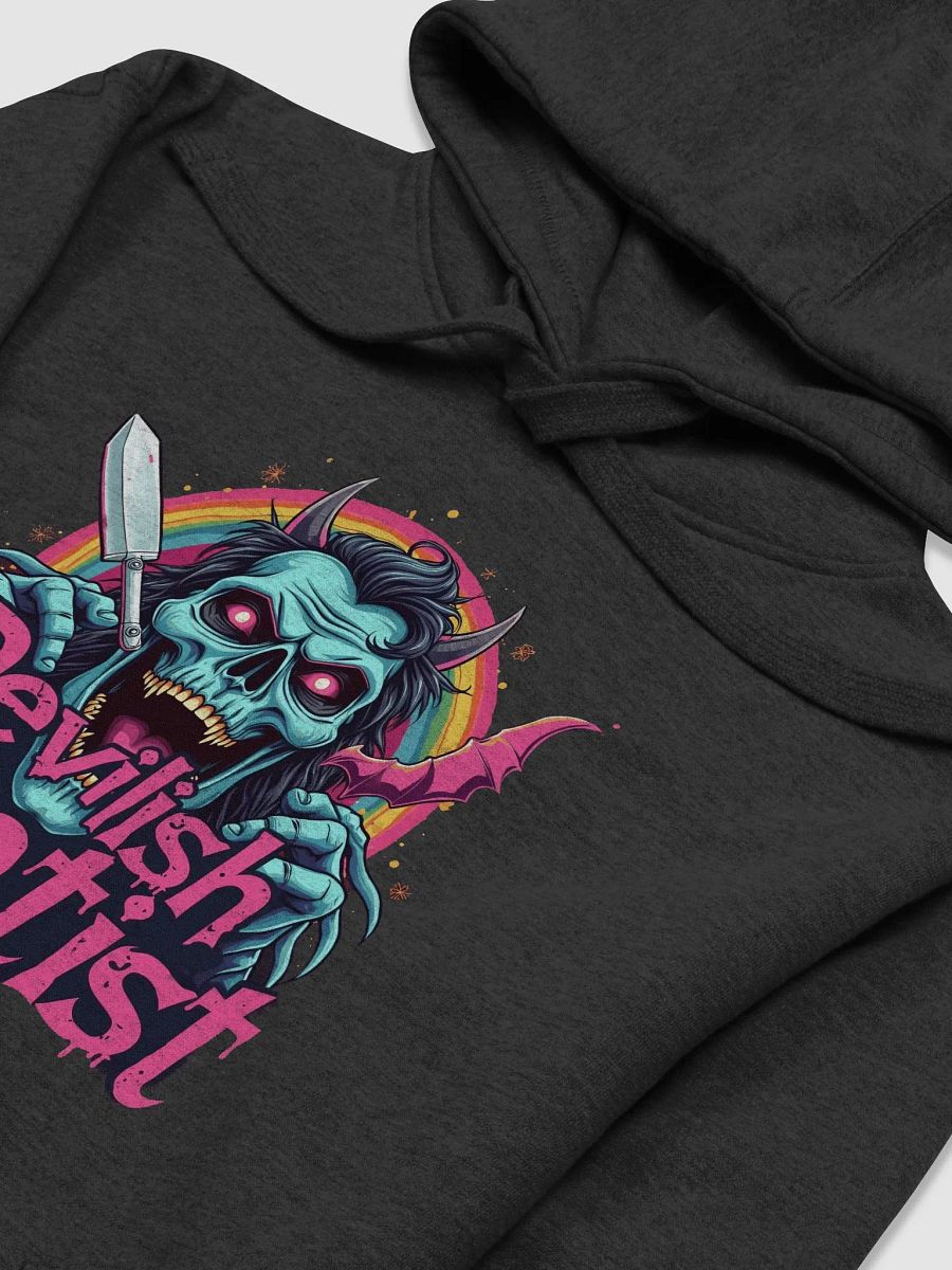 Devilish Dentist Hoodie product image (4)