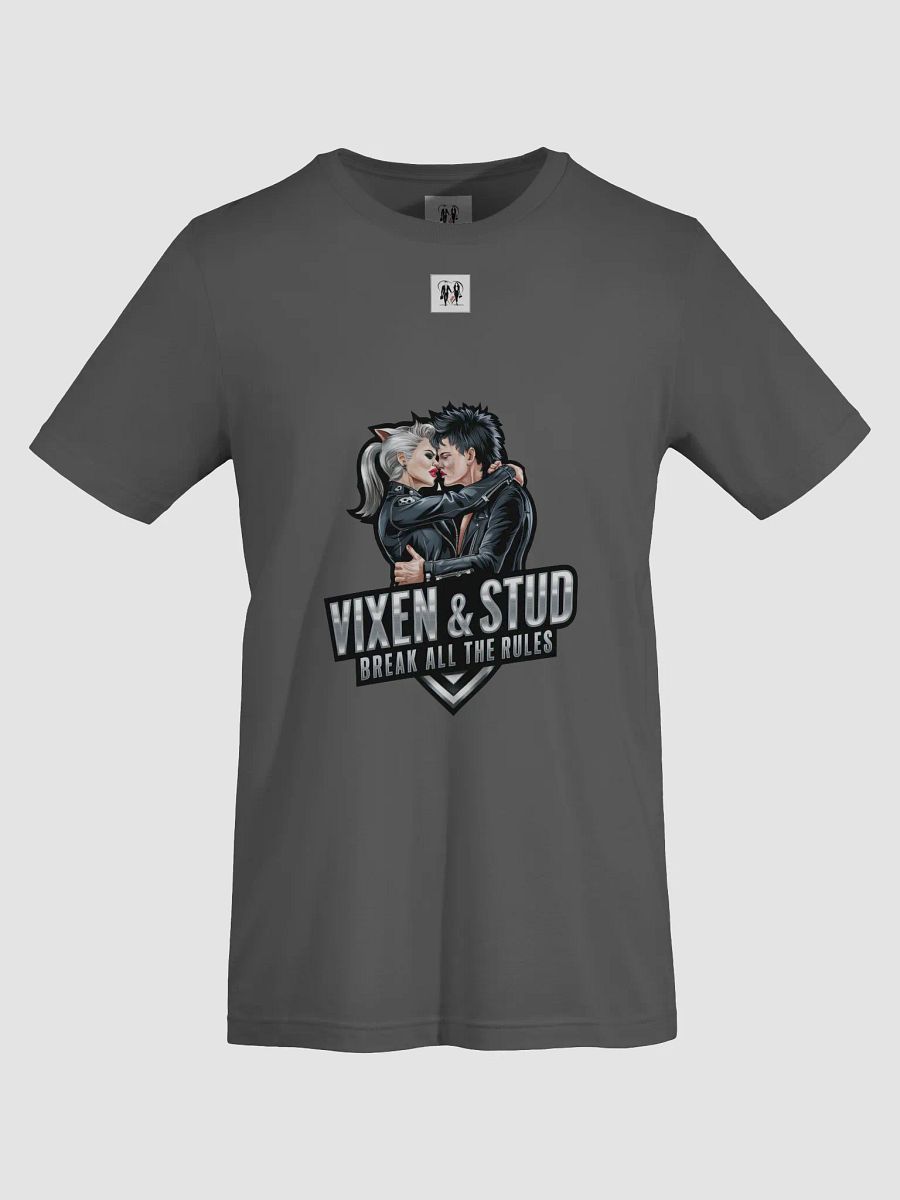 Break All the Rules Classic T-Shirt product image (39)