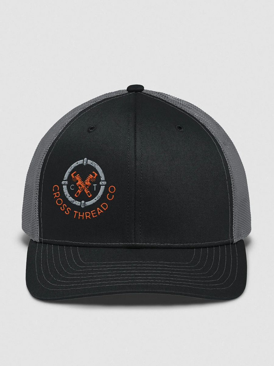 Logo Hat product image (1)