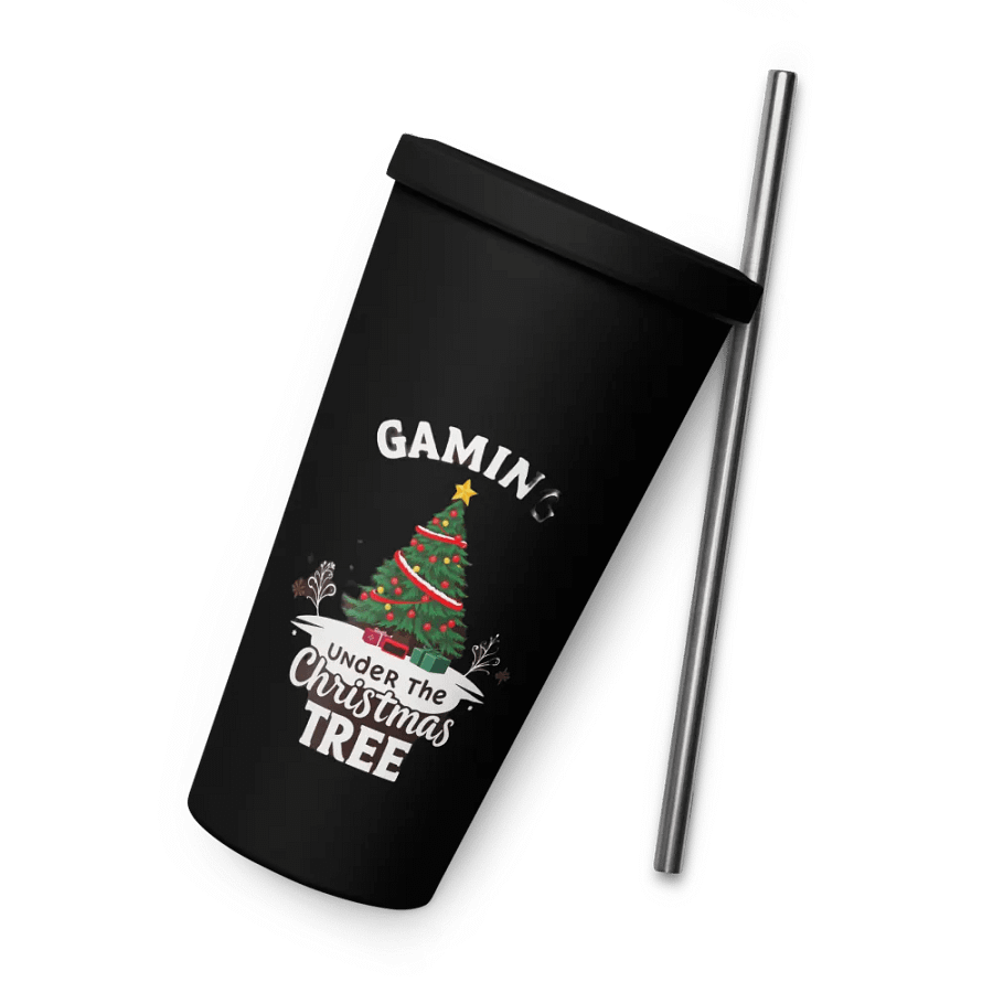 Gaming under The Christmas Tree product image (9)