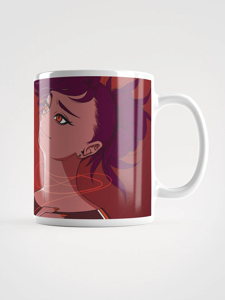 Vermillion Ruse Mug product image (1)
