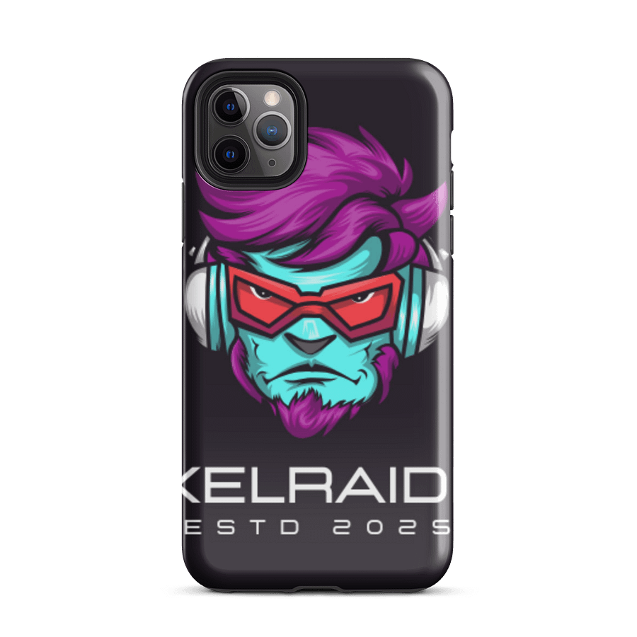 Tough Case for iPhone® product image (51)