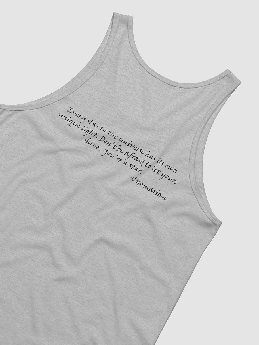 Shine Like the Star You Are! (dark text) product image (18)