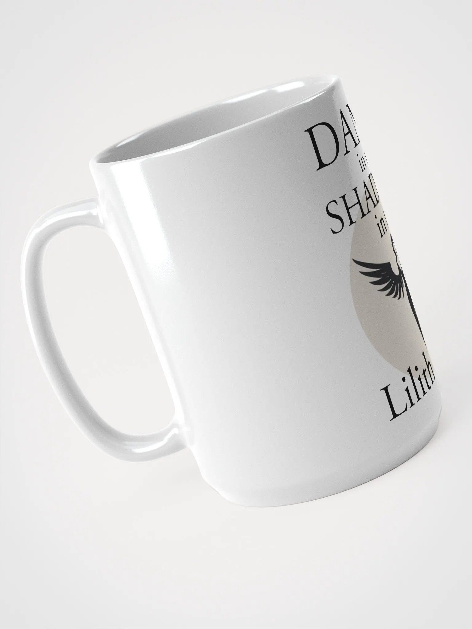 Dance mug product image (3)