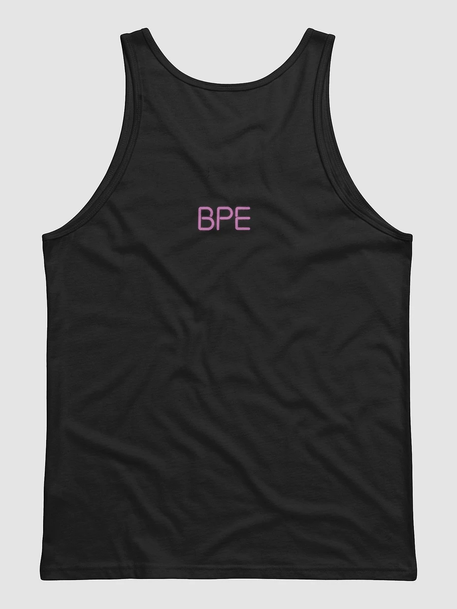 Men's Might F*ck Around Tank Top product image (2)
