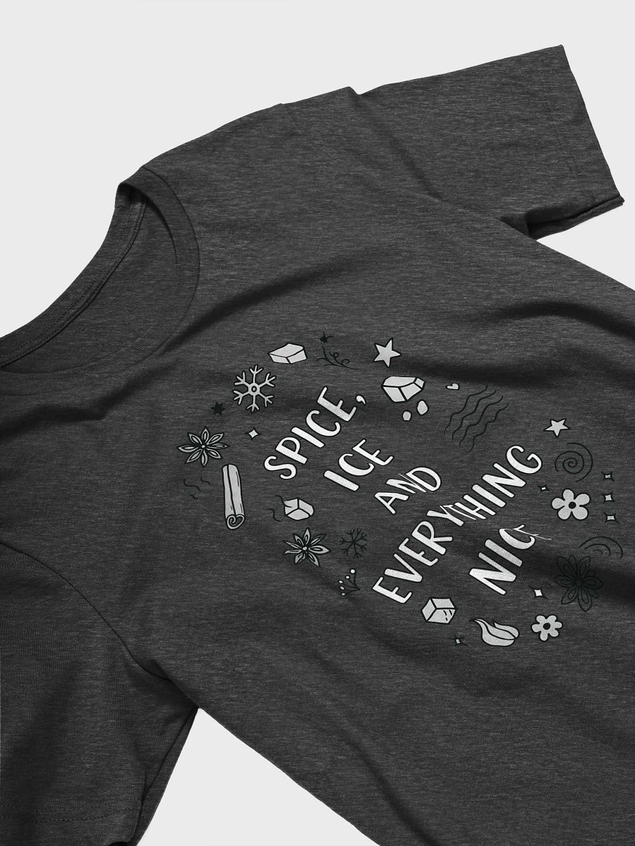 Spice Ice & Everything Nice T-Shirt product image (13)