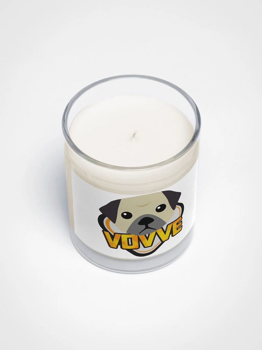 Vovve Surprise Soy Wax Candle product image (3)