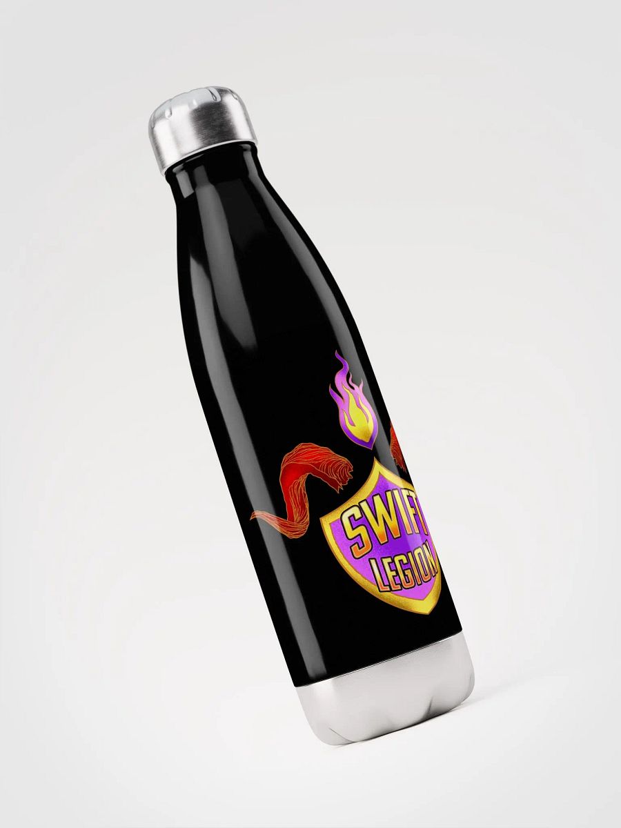 Swift Legion Metal Bottle product image (3)