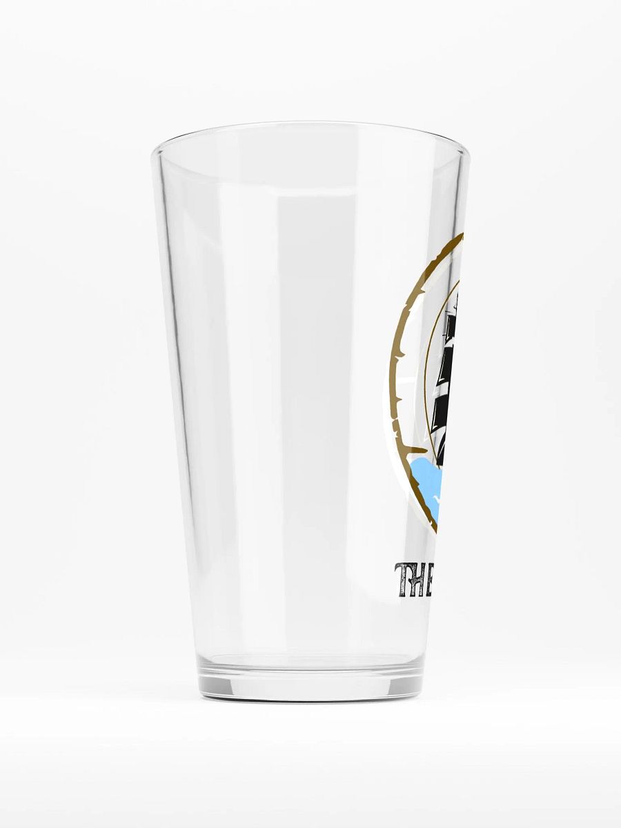 Blue Water Fleet Glass product image (2)