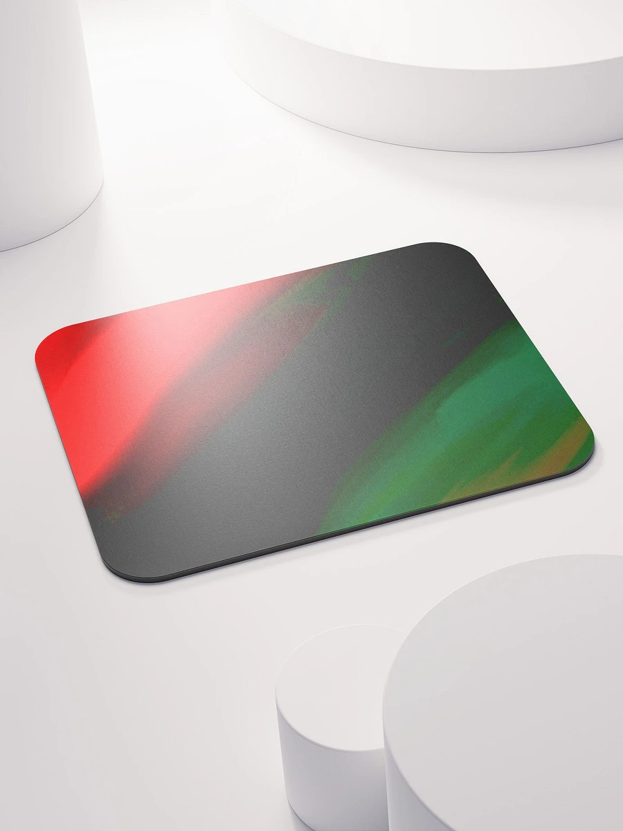Kwanzaa Colors Theme Classic Mouse Pad product image (4)