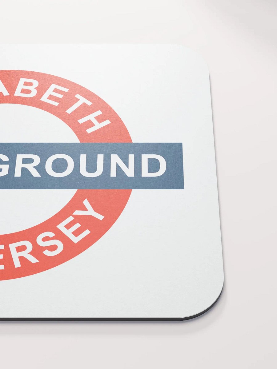 Work Mouse Pad product image (5)