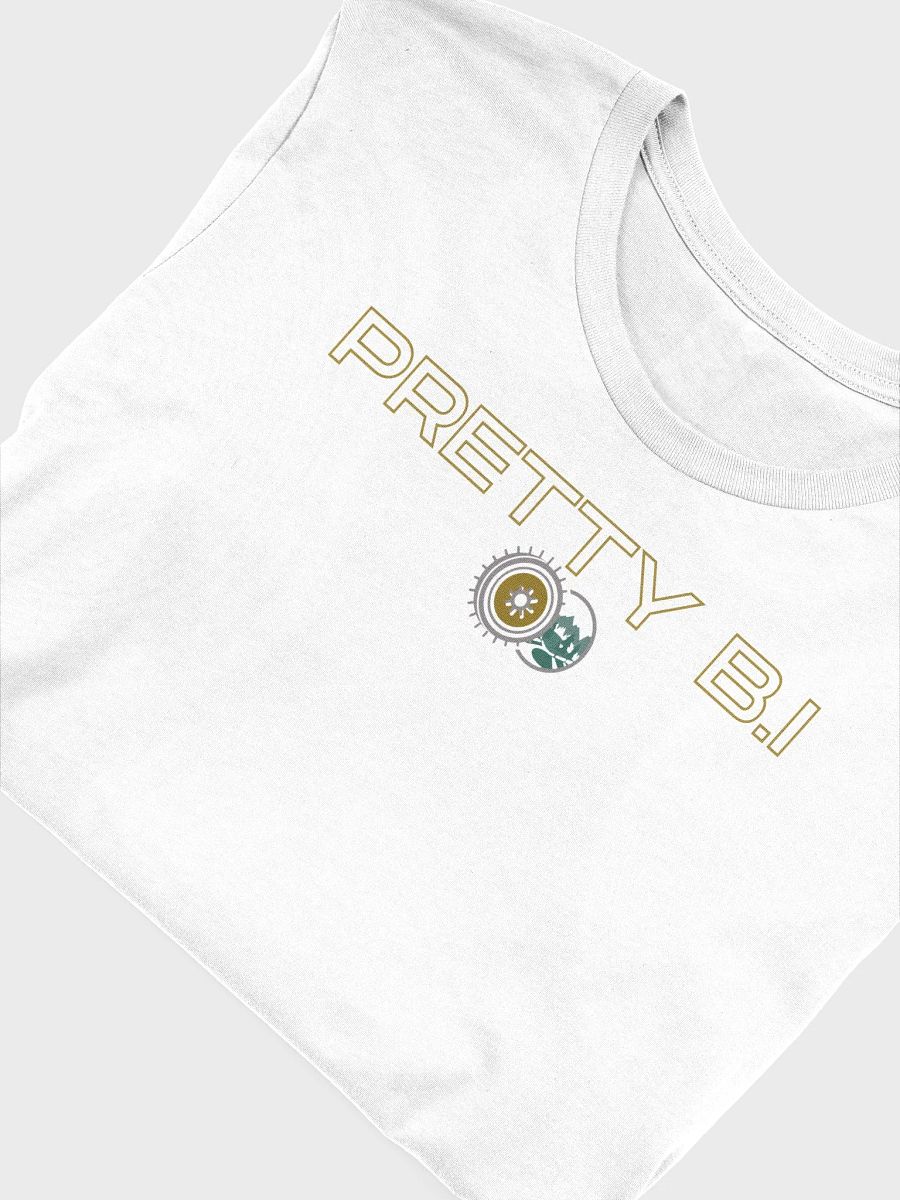 Pretty B.I Tee 