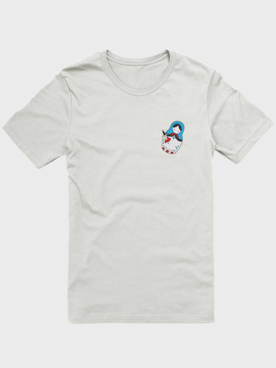 Maxim forever t-shirt product image (1)