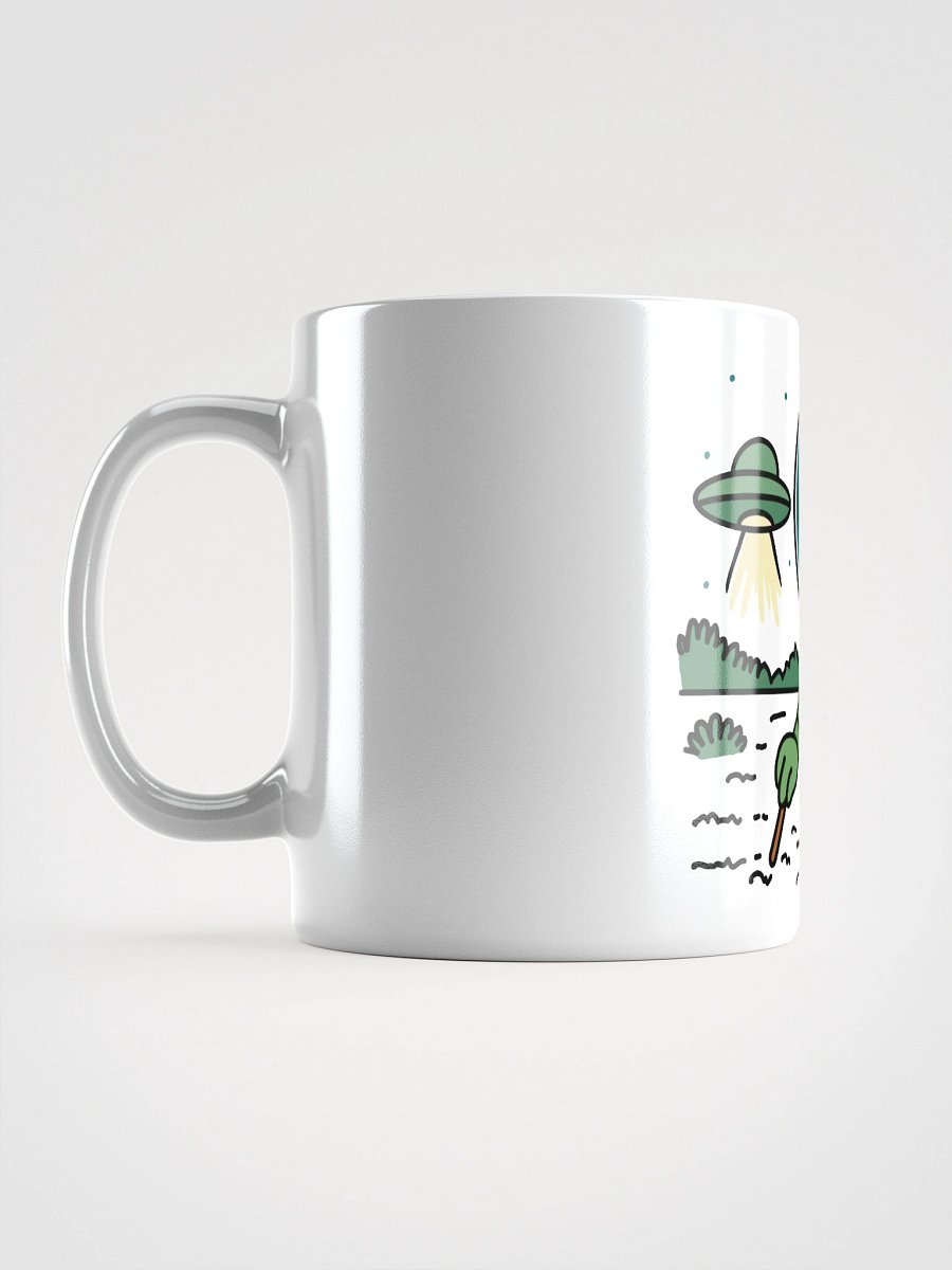 Alien Melancholy product image (16)
