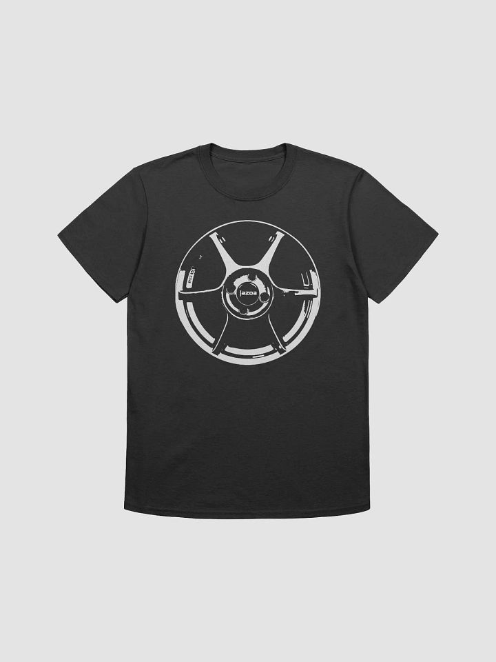 6-Spoke Racing - Tshirt product image (2)