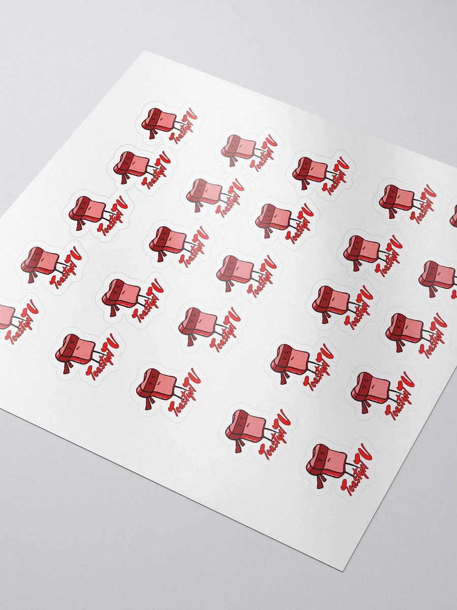 ToastySTICKERS product image (3)