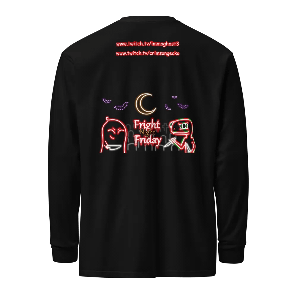 FNF Long Sleeve product image (2)