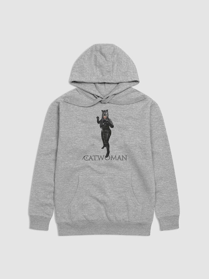 Catwoman Graphic Hoodie product image (7)