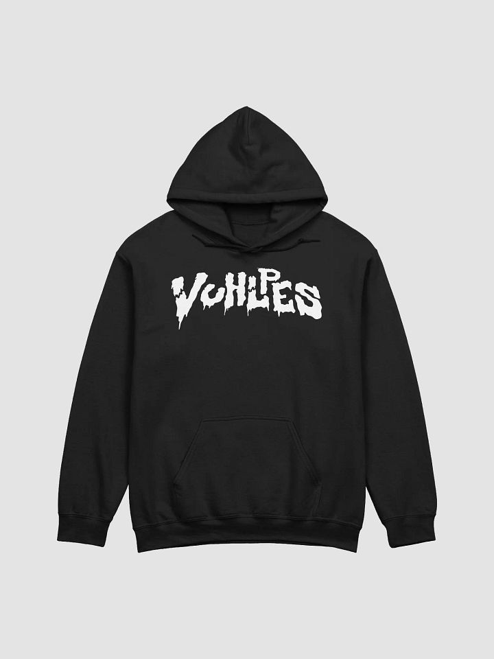 Vuhlpes Bones Text v1 product image (1)