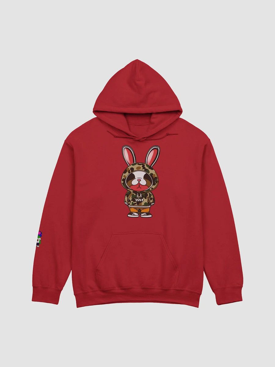BABY MUNKS BUNNY product image (1)