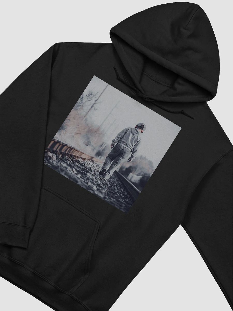 BLVCCK TRVCK V2 Hoodie product image (2)