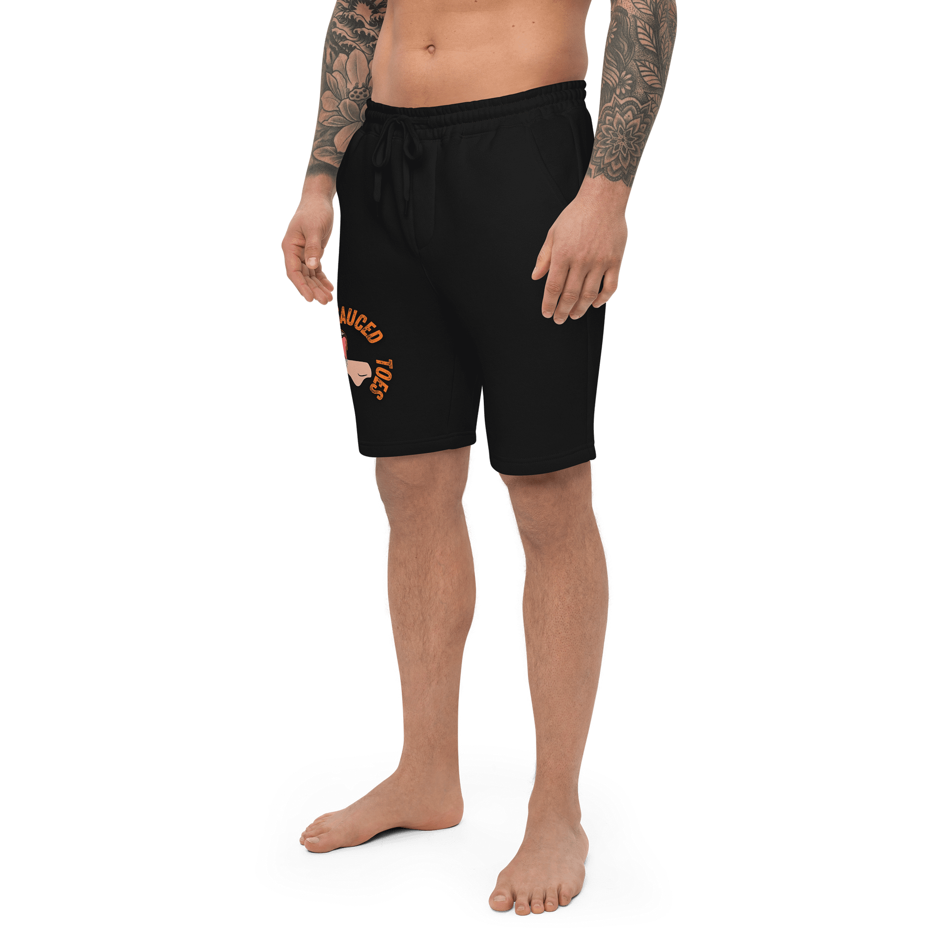 BST OG LOGO shorts product image (5)