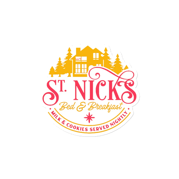 St-NICKS BED AND BREAKFAST product image (2)
